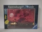 Ravensburger Puzzels Nieuw Star Line G.I.T.D, Ophalen of Verzenden, 500 t/m 1500 stukjes, Nieuw, Legpuzzel