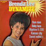 BRENDA LEE LP: DYNAMITE, Ophalen of Verzenden, 1960 tot 1980, Gebruikt
