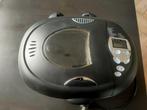 Inventum broodbakmachine BM860, Ophalen of Verzenden, Zo goed als nieuw