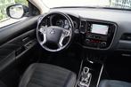 Mitsubishi Outlander 2.4 PHEV Pure 4WD Automaat Leder/Alcant, Automaat, 135 pk, Euro 6, 4 cilinders
