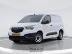Opel Combo 1.5D L1H1 Edition |TREKHAAK|CRUISE|SENSOREN|ORIGN, Voorwielaandrijving, Stof, Gebruikt, 4 cilinders