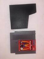 McDonaldland Nintendo Nes, 1 speler, Ophalen of Verzenden, Gebruikt, Vanaf 3 jaar