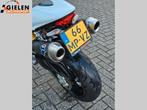 DUCATI Monster  796 Termignoni (bj 2013), 2 cilinders, Bedrijf, Meer dan 35 kW, 803 cc