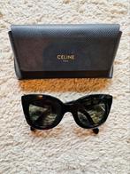 Celine CL4005IN zonnebril, Sieraden, Tassen en Uiterlijk, Zonnebrillen en Brillen | Dames, Overige merken, Zonnebril, Zwart, Ophalen of Verzenden