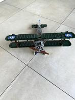Lego 10226 SOPWITH CAMEL - Tot 3 juli GOEDKOOP !!!!!!!!!!, Kinderen en Baby's, Speelgoed | Duplo en Lego, Ophalen, Zo goed als nieuw