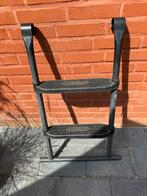 Trampoline trapje salta, Kinderen en Baby's, Speelgoed | Buiten | Trampolines, Ophalen, Zo goed als nieuw