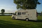 camper Chausson Challenger Eden, Caravans en Kamperen, Campers, Standaard zit, Chausson, Particulier, Airbags