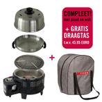COBB Camping BBQ Pro Gas Voordeelpakket, Verzenden, Nieuw, Cadac