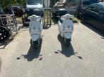 2 mooie scooters te koop, Ophalen of Verzenden, Zo goed als nieuw, Overige typen