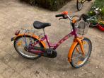 Kinderfiets 20 inch, Overige typen, Staal, Gebruikt, 51 tot 55 cm