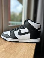 Nike Dunk Hi Retro panda - nieuw / origineel - maat 43, Kleding | Heren, Schoenen, Overige kleuren, Nike, Nieuw, Ophalen of Verzenden