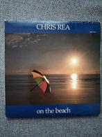 Chris Rea On The Beach Limited Edition Gatefold, Pop, Ophalen of Verzenden, 7 inch, Zo goed als nieuw