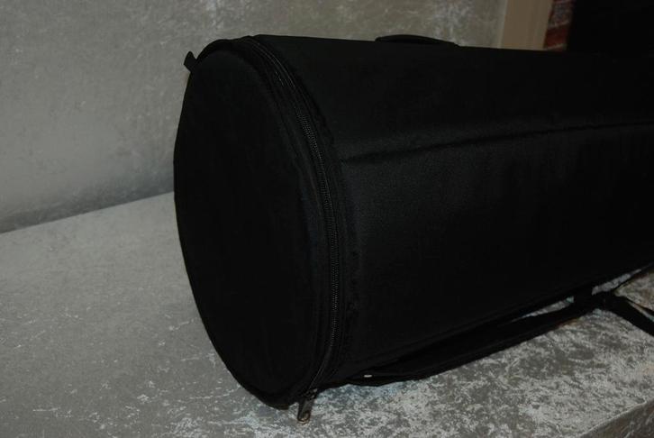 Millenium Congatas groot   <25252427>, Muziek en Instrumenten, Instrumenten | Onderdelen, Gebruikt, Drums of Percussie, Ophalen of Verzenden