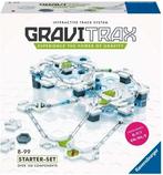 Gravitrax (knikkerbaan), Ophalen, Zo goed als nieuw, Bouwen