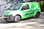 Renault KANGOO RENAULT KANGOO 1.5 DCI 110 EX.TECH.!!! APK 20, Renault, Bedrijf, 19 km/l, Elektrische ramen