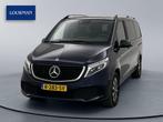 Mercedes-Benz EQV 300 L2 Business Solution 7-Persoons Taxi g, Stof, Gebruikt, Met garantie (alle), 39 min