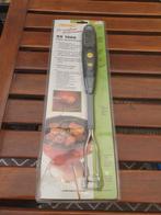Thermometer voor de bbq, Ophalen of Verzenden, Nieuw