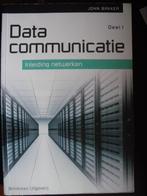 Datacommunicatie Deel 1 inleiding netwerken, Boeken, Gelezen, Ophalen of Verzenden, Alpha, MBO