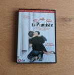 La Pianiste (2001) DVD Franse Filmhuis, Diversen, Vlaggen en Wimpels, Ophalen of Verzenden, Zo goed als nieuw
