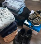 Jongens kleding pakket, Kinderen en Baby's, Ophalen, Zo goed als nieuw