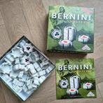 Gezelschapsspel - Bernini Mysterie, Hobby en Vrije tijd, Gezelschapsspellen | Bordspellen, Een of twee spelers, Ophalen of Verzenden