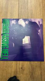 Run dmc - raising hell lp vinyl, Ophalen of Verzenden, 2000 tot heden, Zo goed als nieuw, 12 inch
