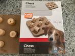 Hondenpuzzel (gebruikt), Dieren en Toebehoren, Hondenspeelgoed, Ophalen of Verzenden, Gebruikt, Intelligentiespeelgoed