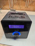 Xitron Radio met iPod Dock, Ophalen of Verzenden, Gebruikt, Analoog
