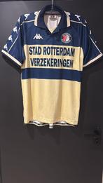 Feyenoord uitshirt seizoen 2000 -2001, Maat XL, Ophalen of Verzenden, Zo goed als nieuw, Shirt