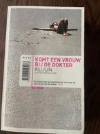 Komt een vrouw bij de dokter - Kluun, Boeken, Ophalen of Verzenden, Gelezen, Nederland