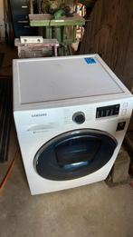 Wasmachine defect, Ophalen, Zo goed als nieuw, 1200 tot 1600 toeren, 85 tot 90 cm