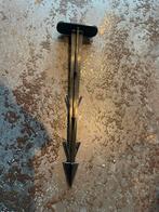 Grondpennen / haringen kunststof 15cm, Ophalen of Verzenden, Nieuw