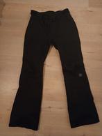 Dope snow broek zwart maat M, Ophalen of Verzenden, Zo goed als nieuw, Dope, Broek