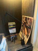 tizio lamp, Ophalen, Gebruikt, Eighties design, 75 cm of meer