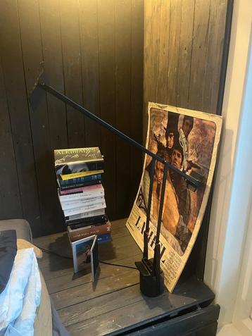 tizio lamp beschikbaar voor biedingen