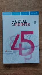 Uitwerkingen, Ophalen of Verzenden, Zo goed als nieuw