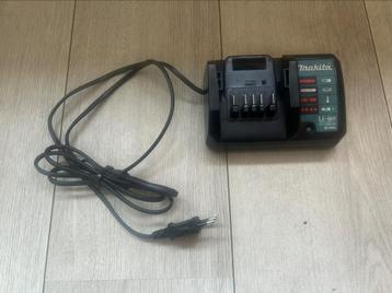 Makita oplader DC18WA beschikbaar voor biedingen