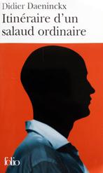 Didier Daeninckx - Itinéraire d'un salaud ordinaire (FRANSTA, Boeken, Taal | Frans, Ophalen of Verzenden, Zo goed als nieuw, Fictie