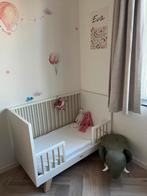 Kidsmill ledikant Lars, Kinderen en Baby's, Babywiegjes en Ledikanten, Ophalen, Gebruikt, Ledikant