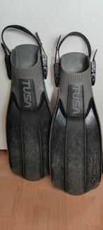 Tusa Liberator Duikvinnen., Watersport en Boten, Duiken, Ophalen, Gebruikt, Zwem- of Duikvliezen