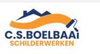 Schilder, Kleuradvies, Behangen