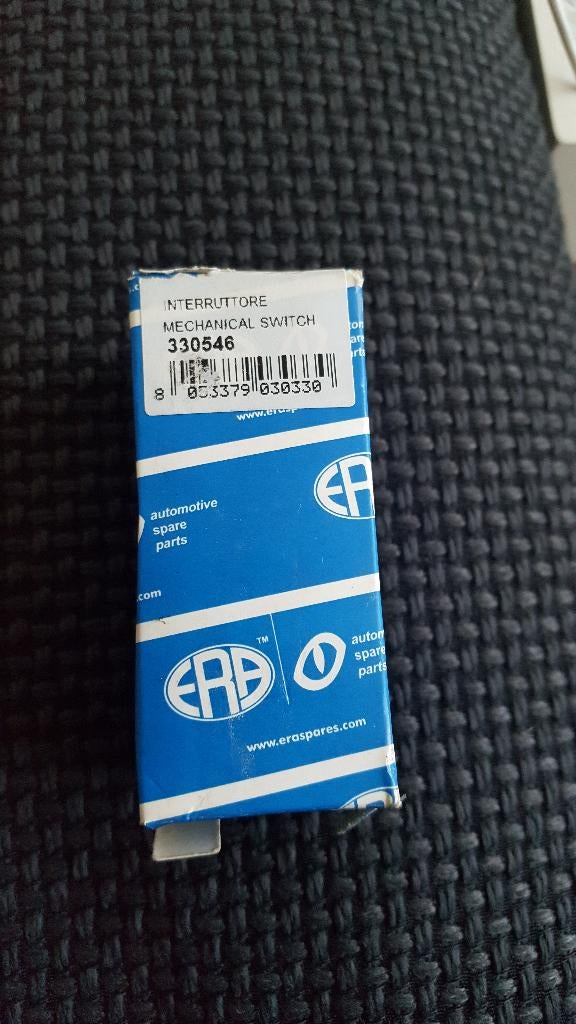 Temperatuursensor Era 330546, Auto-onderdelen, Motor en Toebehoren, Ophalen of Verzenden, Nieuw