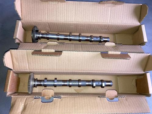 2 nieuwe nokkenassen BMW F20 F40 F45 F48 / Mini F54 F55 F56, Auto-onderdelen, Motor en Toebehoren, BMW, Mini, Nieuw, Ophalen of Verzenden
