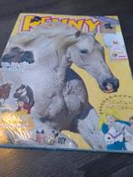 Penny Strip - Paardenmagazine, Ophalen, Zo goed als nieuw, Damesbladen