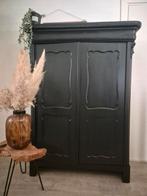 Biedermeier kast, Antiek en Kunst, Ophalen