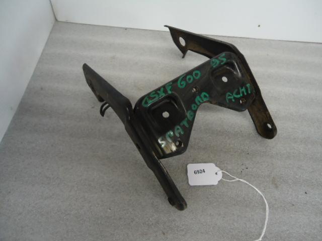 GSX750F 1988 - 1997 Suzuki Beugel Beugel divers D1-11516, Motoren, Accessoires | Overige