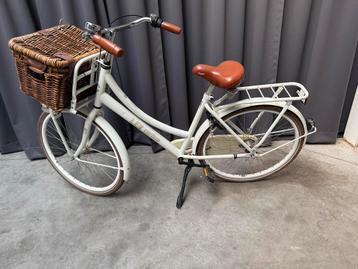 Cortina L4 meisjes fiets 26” beschikbaar voor biedingen