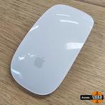 Apple Magic Mouse 2 | A1657 | In gebruikte staat, Gebruikt