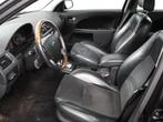 Ford Mondeo Wagon 2.5 V6 Ghia Executive | Handel/Export ! |, Auto's, 1445 kg, Zwart, 170 pk, Euro 4