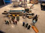 Lego Ninjago 71756 Hydro Bounty incl. doos, Ophalen of Verzenden